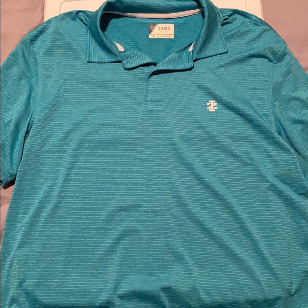 Men’s Izod Golf Polo